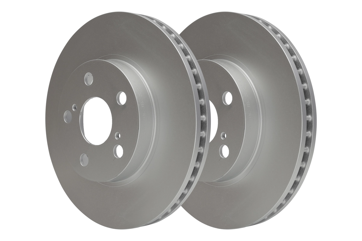 Brake Disc 24.0125-0196.1