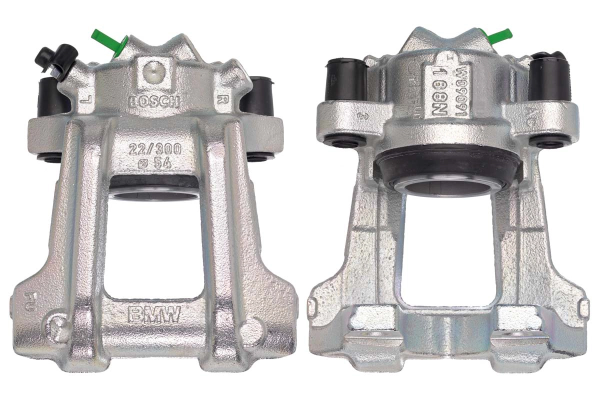Brake Caliper 24.3541-1891.5