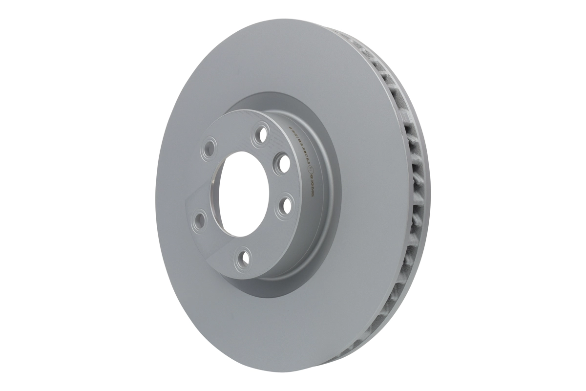 Brake Disc 24.0136-0123.1