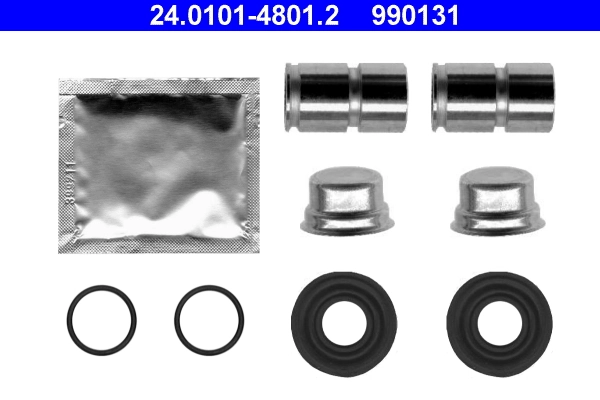 Accessory Kit, brake caliper 24.0101-4801.2