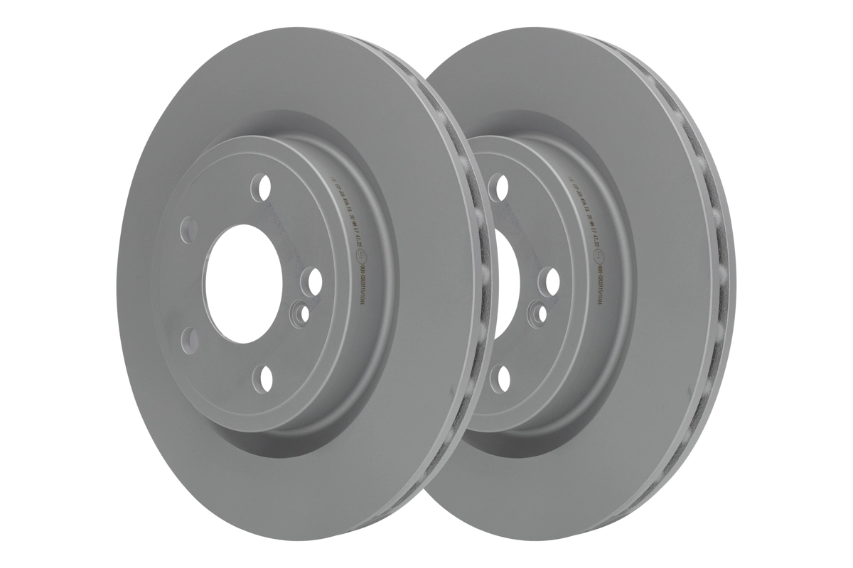 Brake Disc 24.0122-0306.1