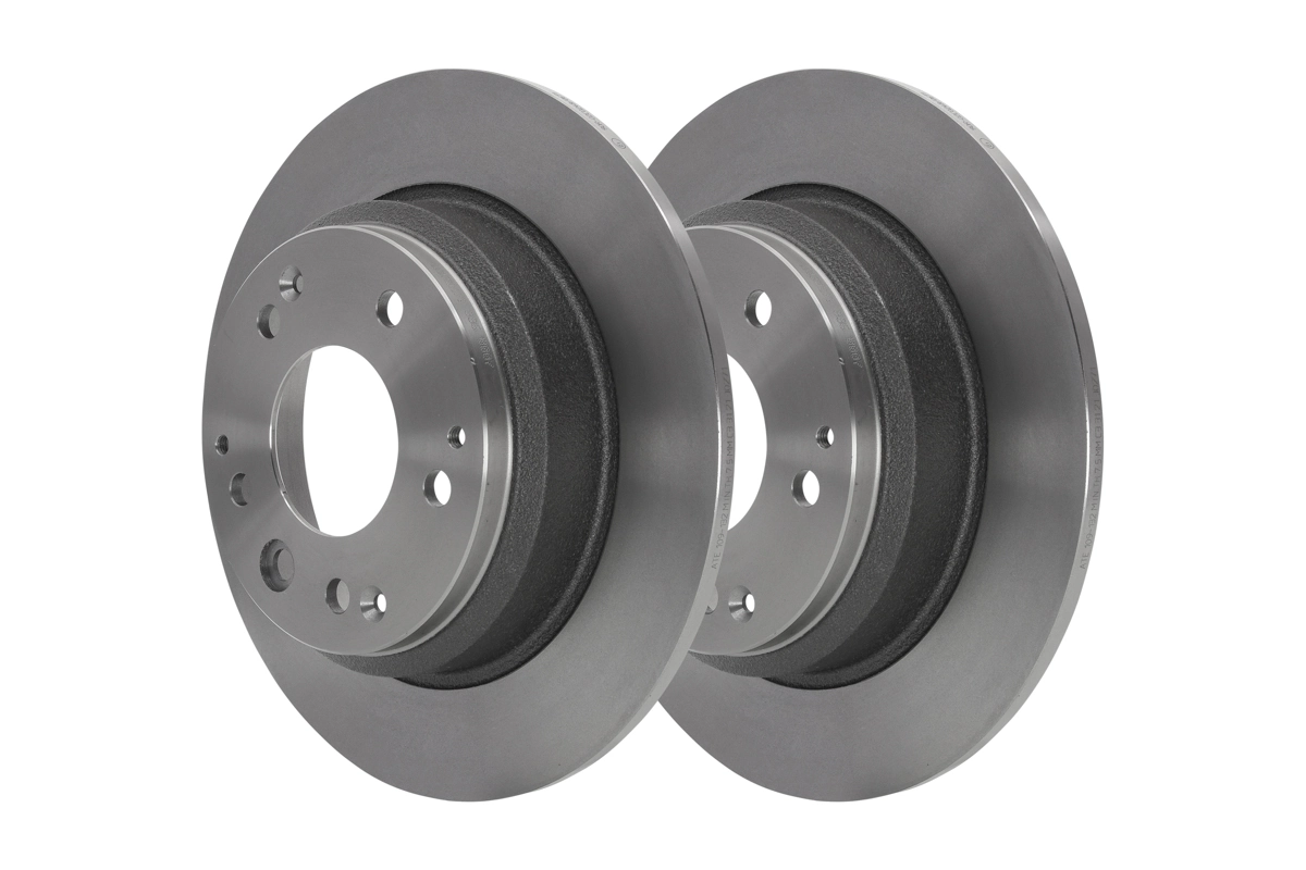 Brake Disc 24.0109-0132.1