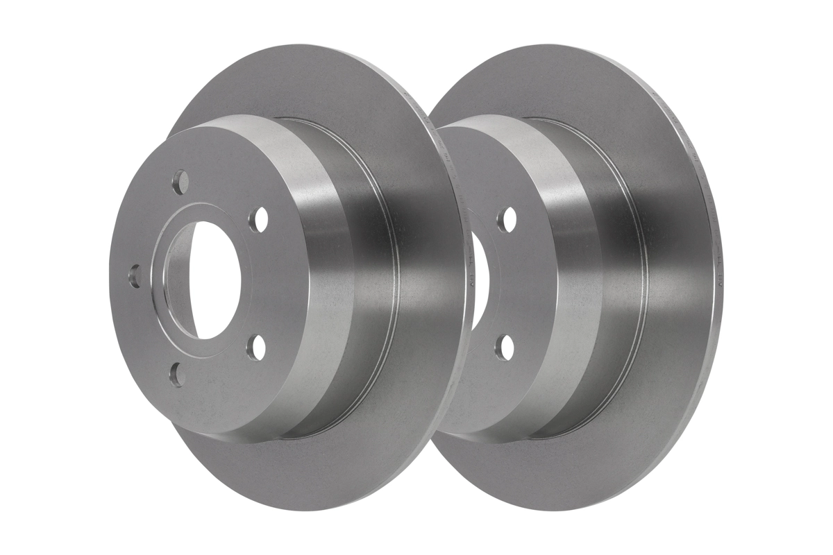 Brake Disc 24.0110-0299.1