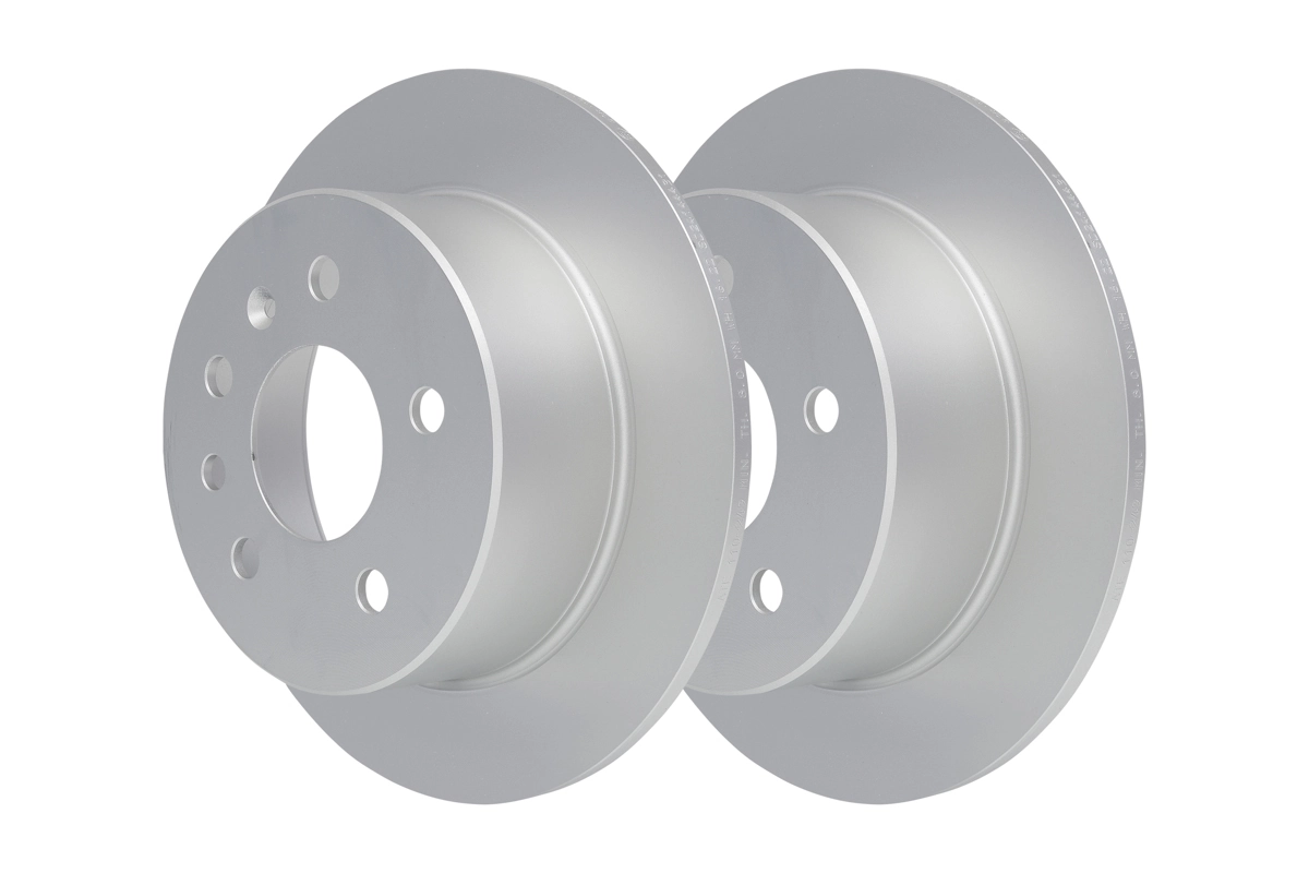 Brake Disc 24.0110-0249.1