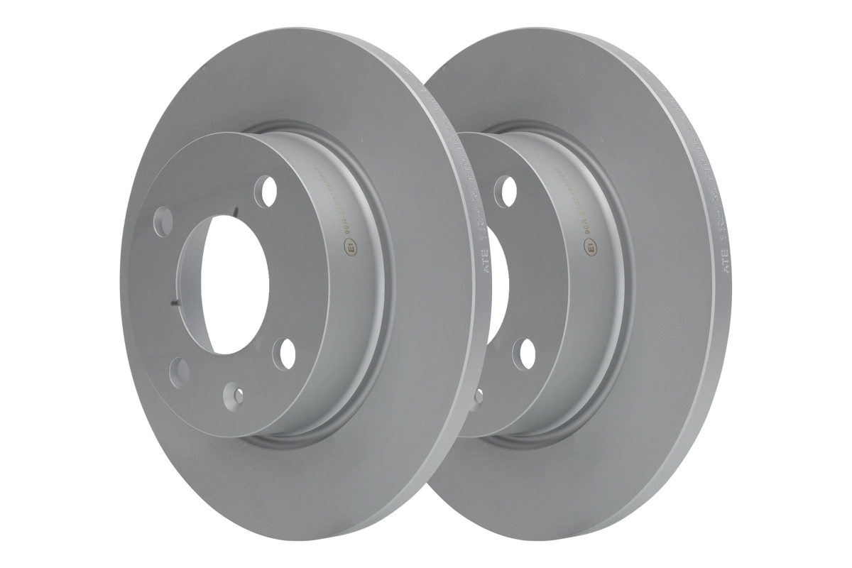 Brake Disc 24.0113-0182.1