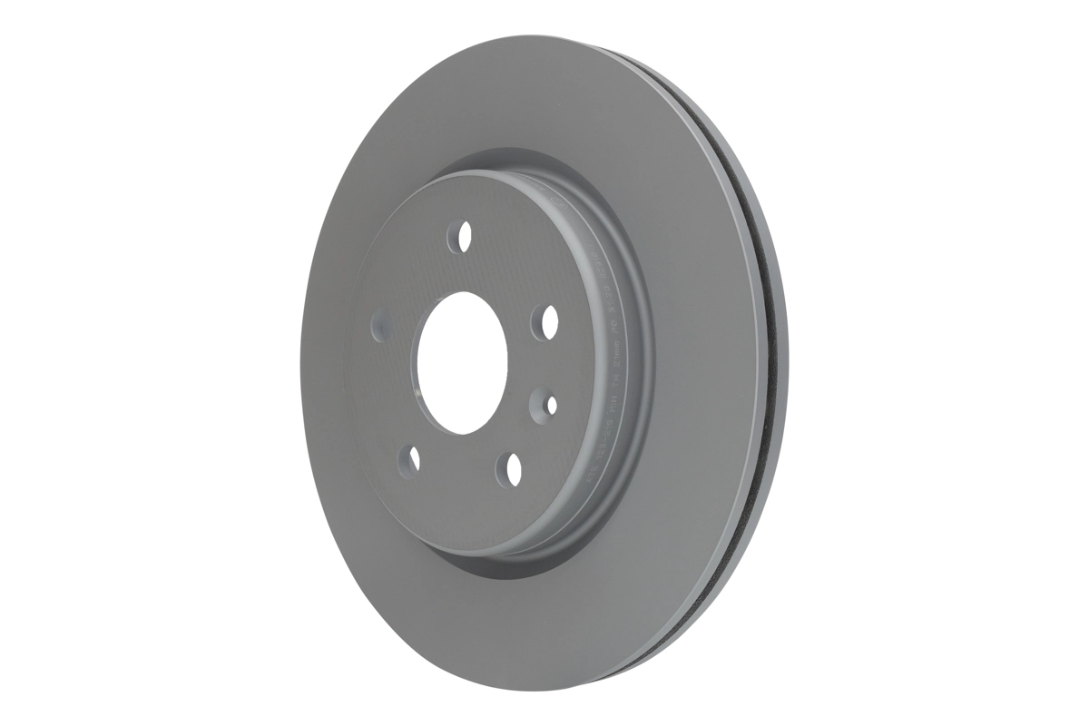 Brake Disc 24.0123-0215.1