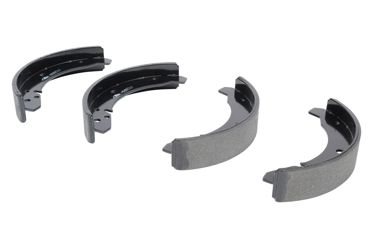 Brake Shoe Set 03.0137-0041.2