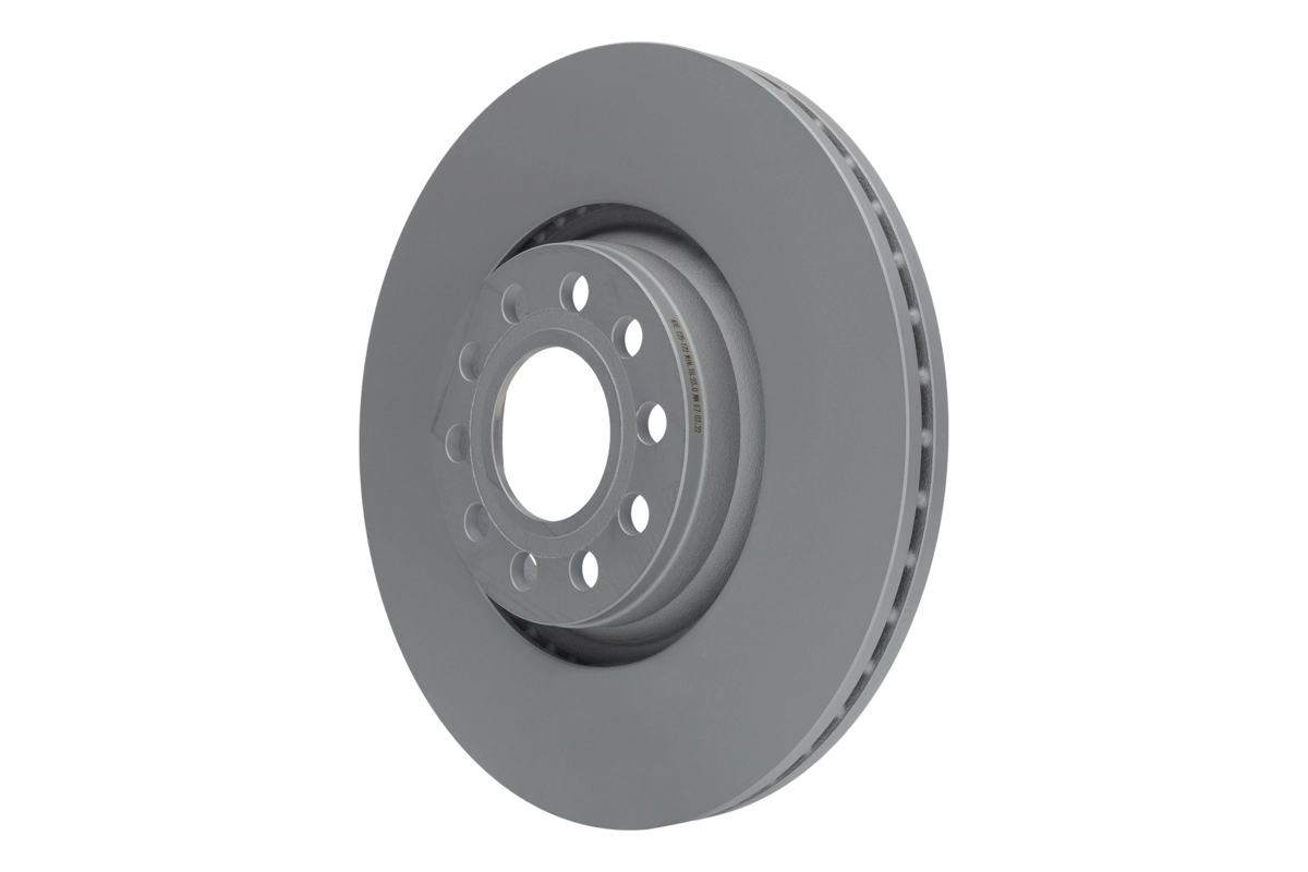 Brake Disc 24.0125-0172.1