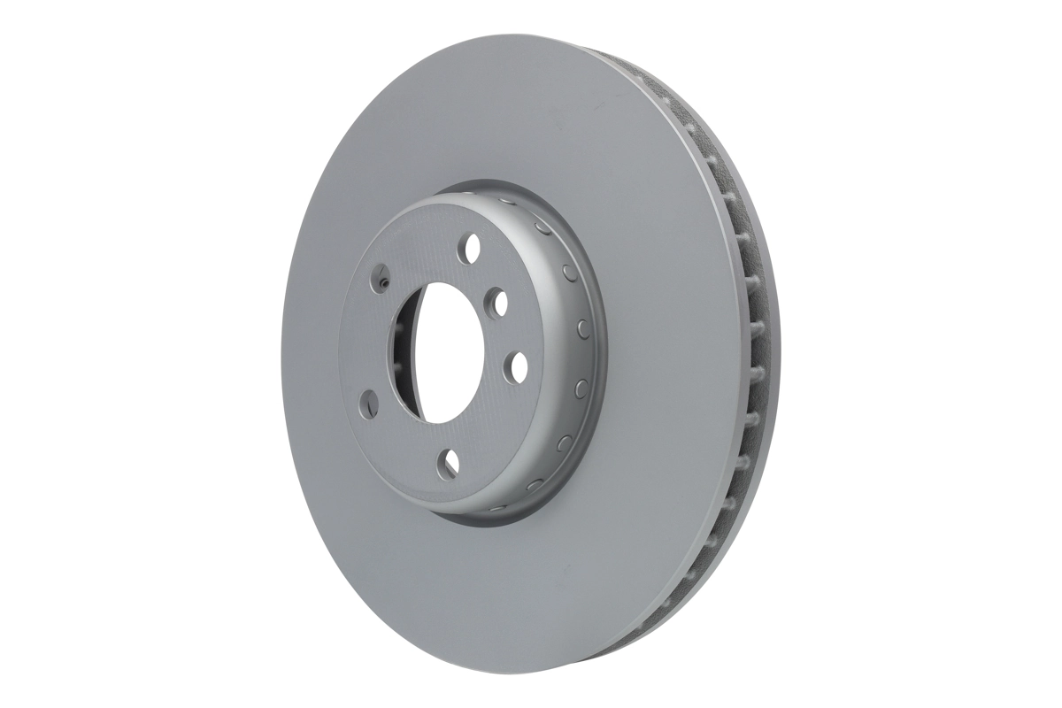 Brake Disc 24.0136-0114.2