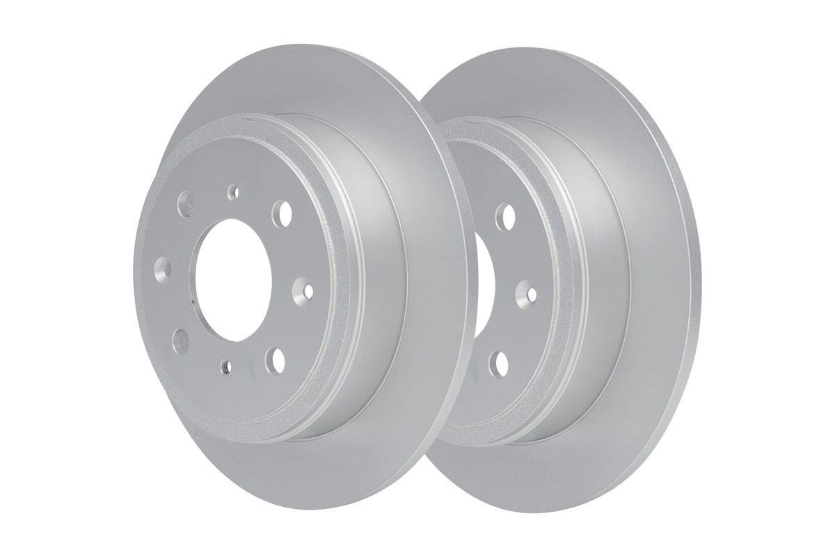 Brake Disc 24.0109-0111.1