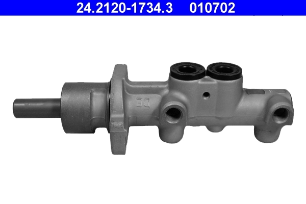 Brake Master Cylinder 24.2120-1734.3