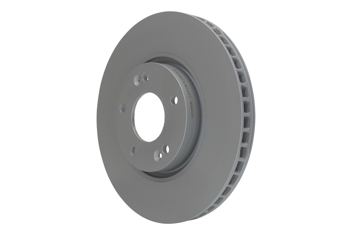 Brake Disc 24.0128-0234.1
