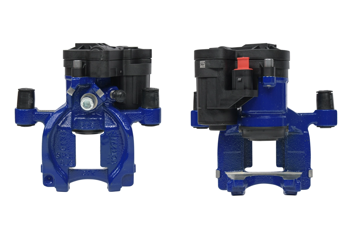 Brake Caliper 24.6238-7023.5