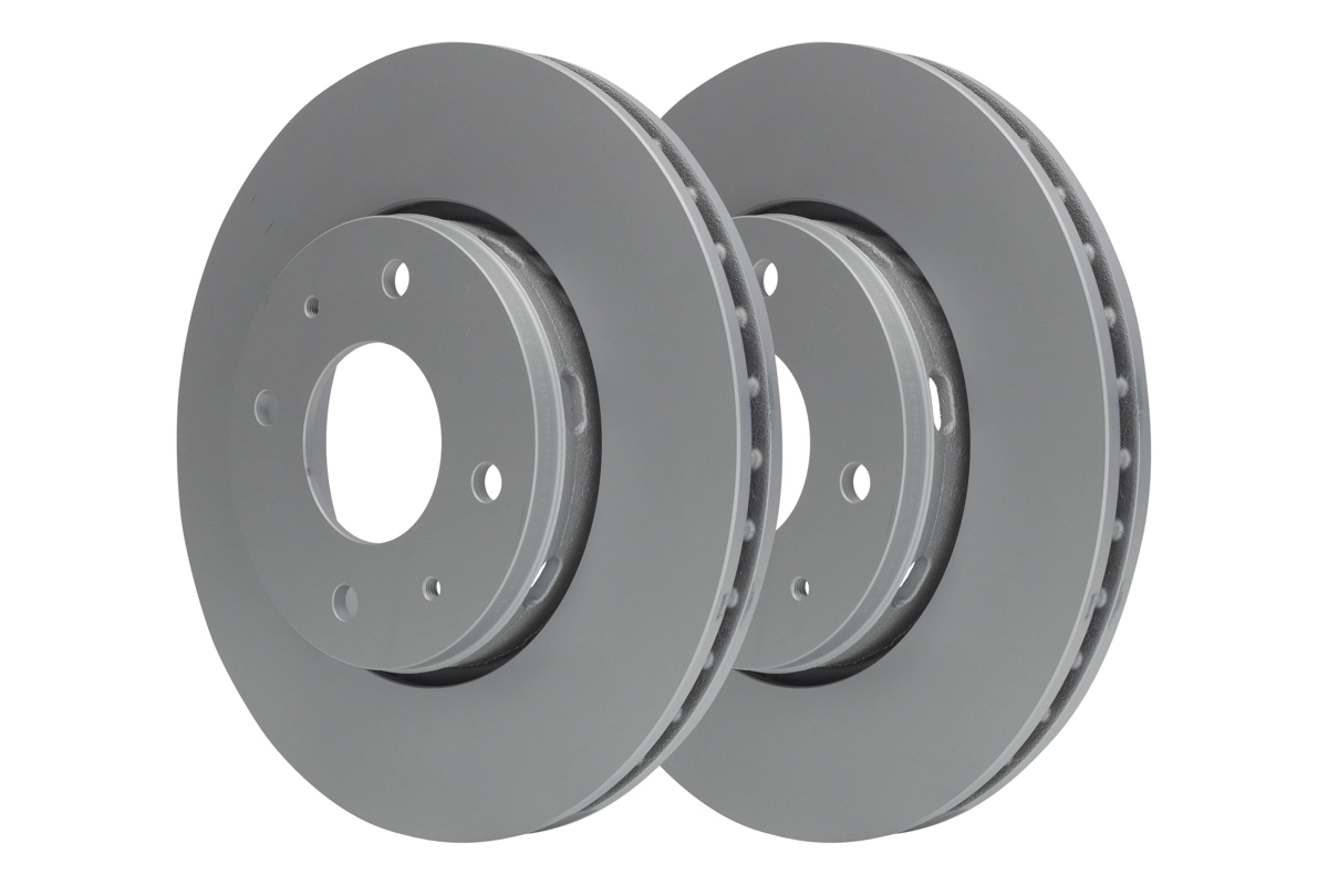 Brake Disc 24.0124-0159.1