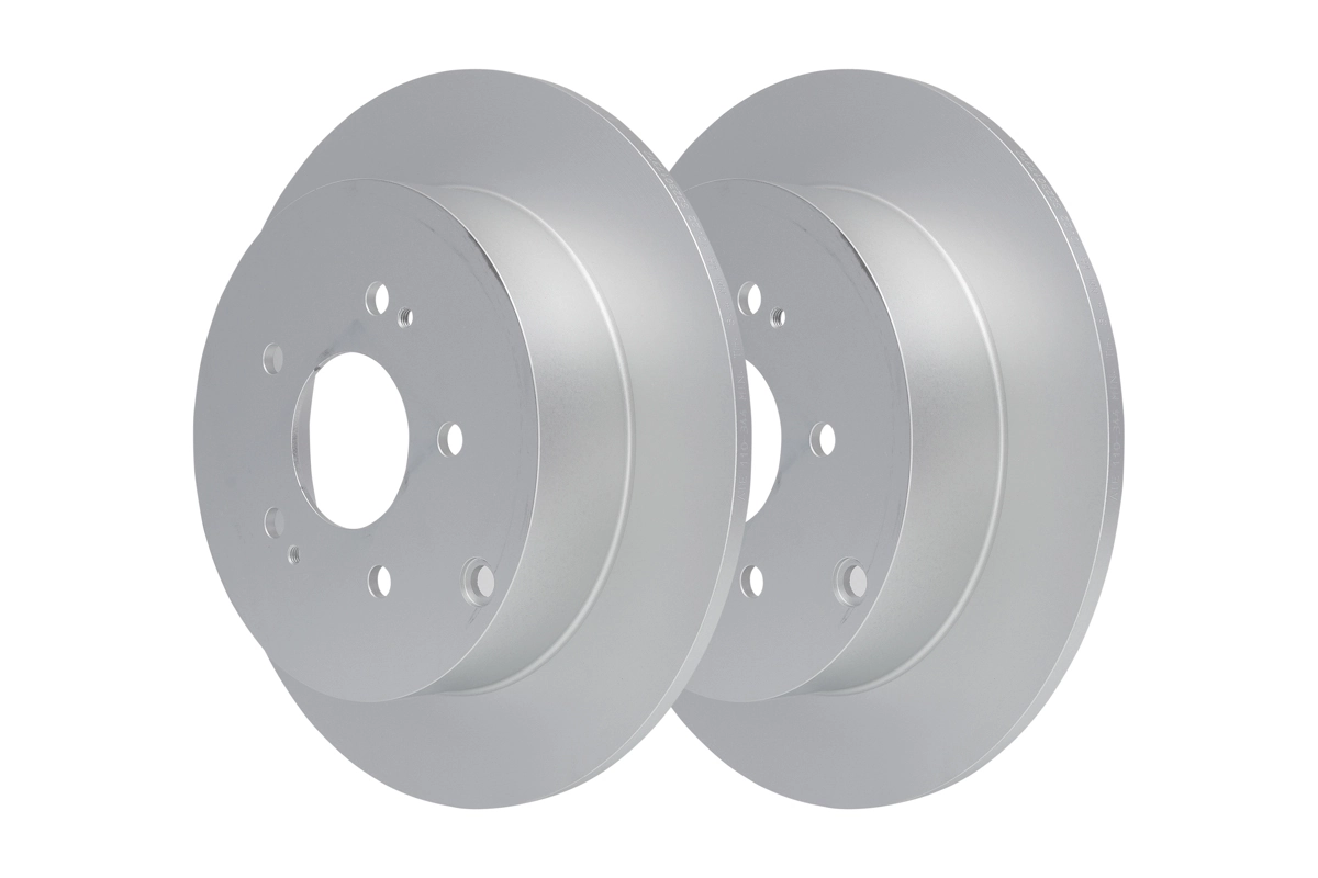 Brake Disc 24.0110-0344.1