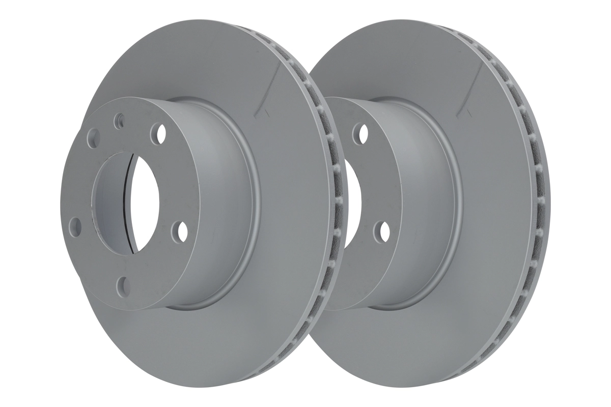 Brake Disc 24.0122-0111.1