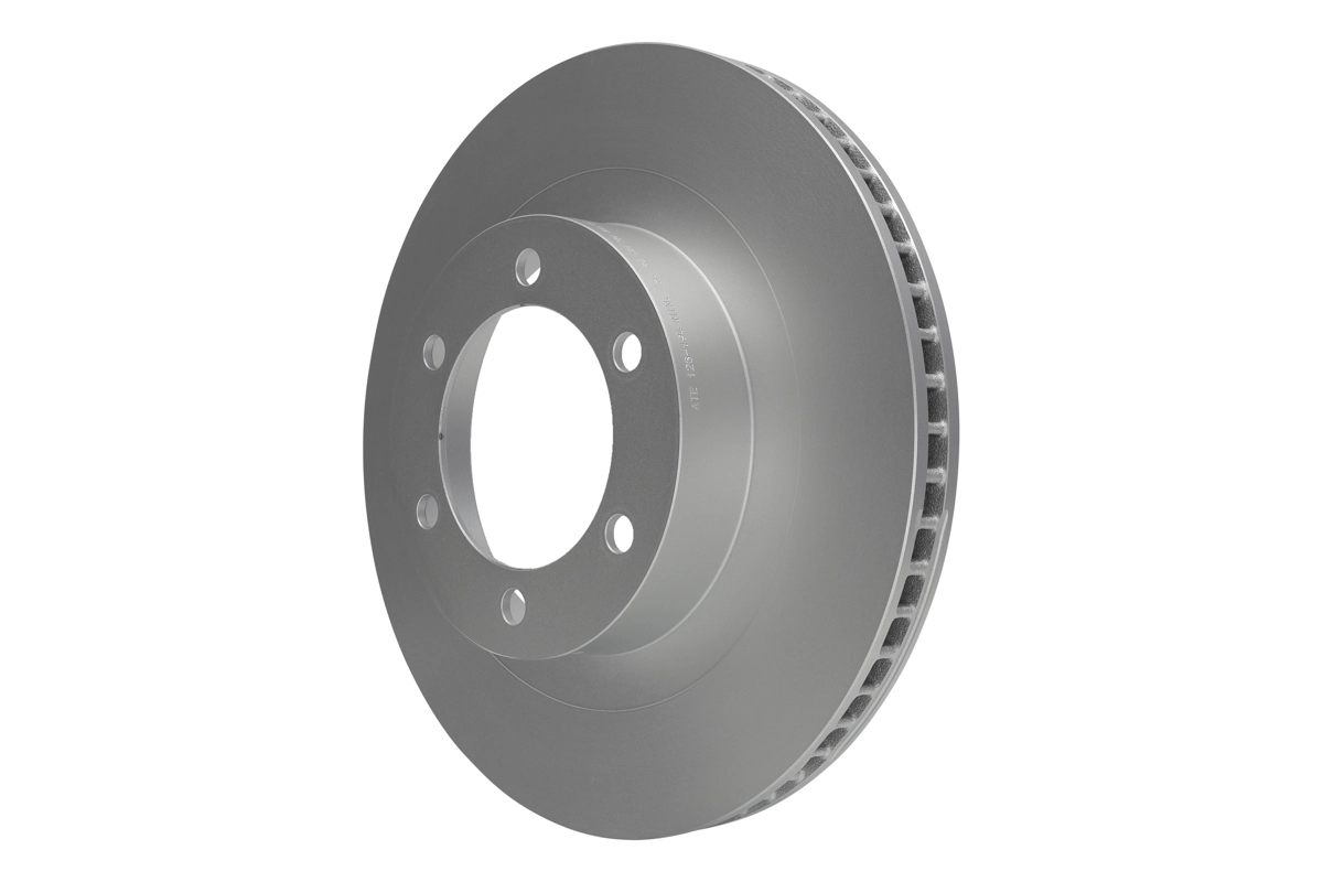 Brake Disc 24.0128-0194.1