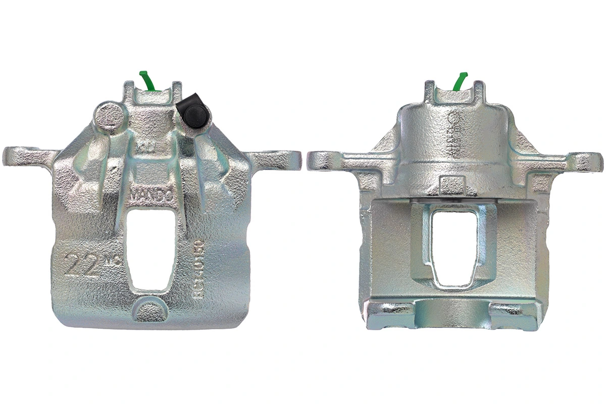 Brake Caliper 24.3541-1881.5