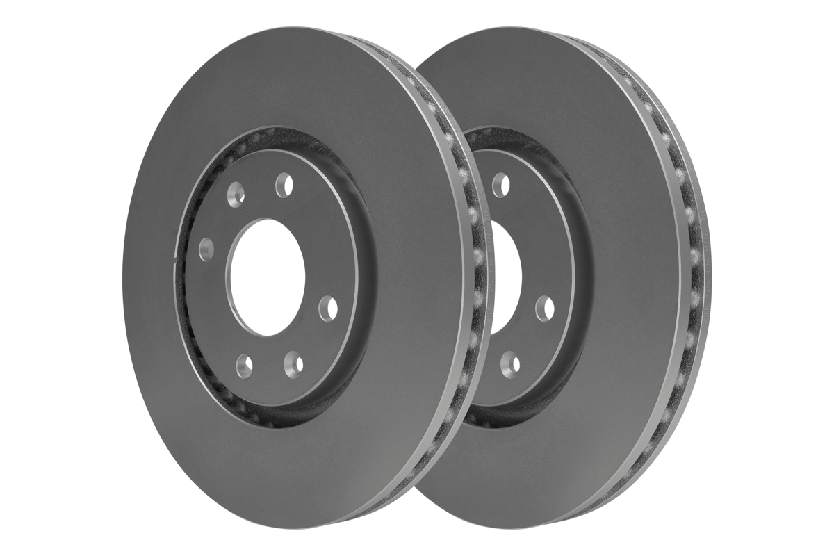 Brake Disc 24.0126-0106.1