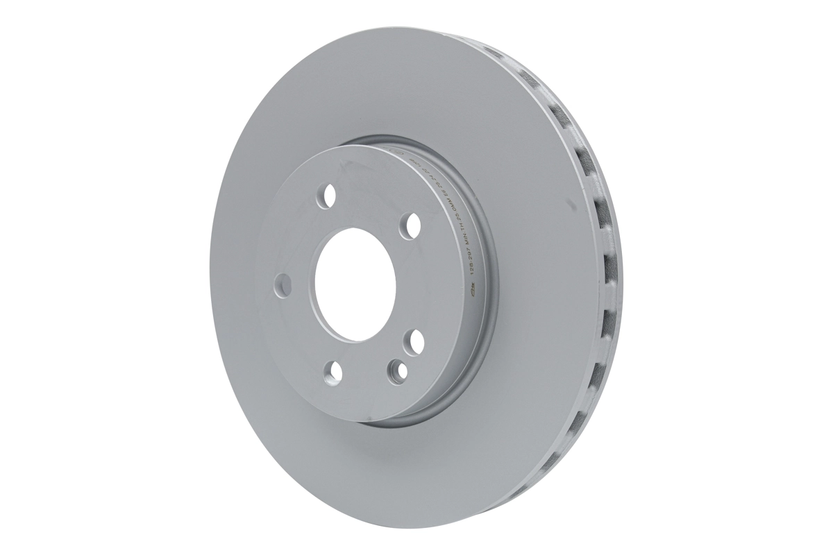 Brake Disc 24.0128-0297.1