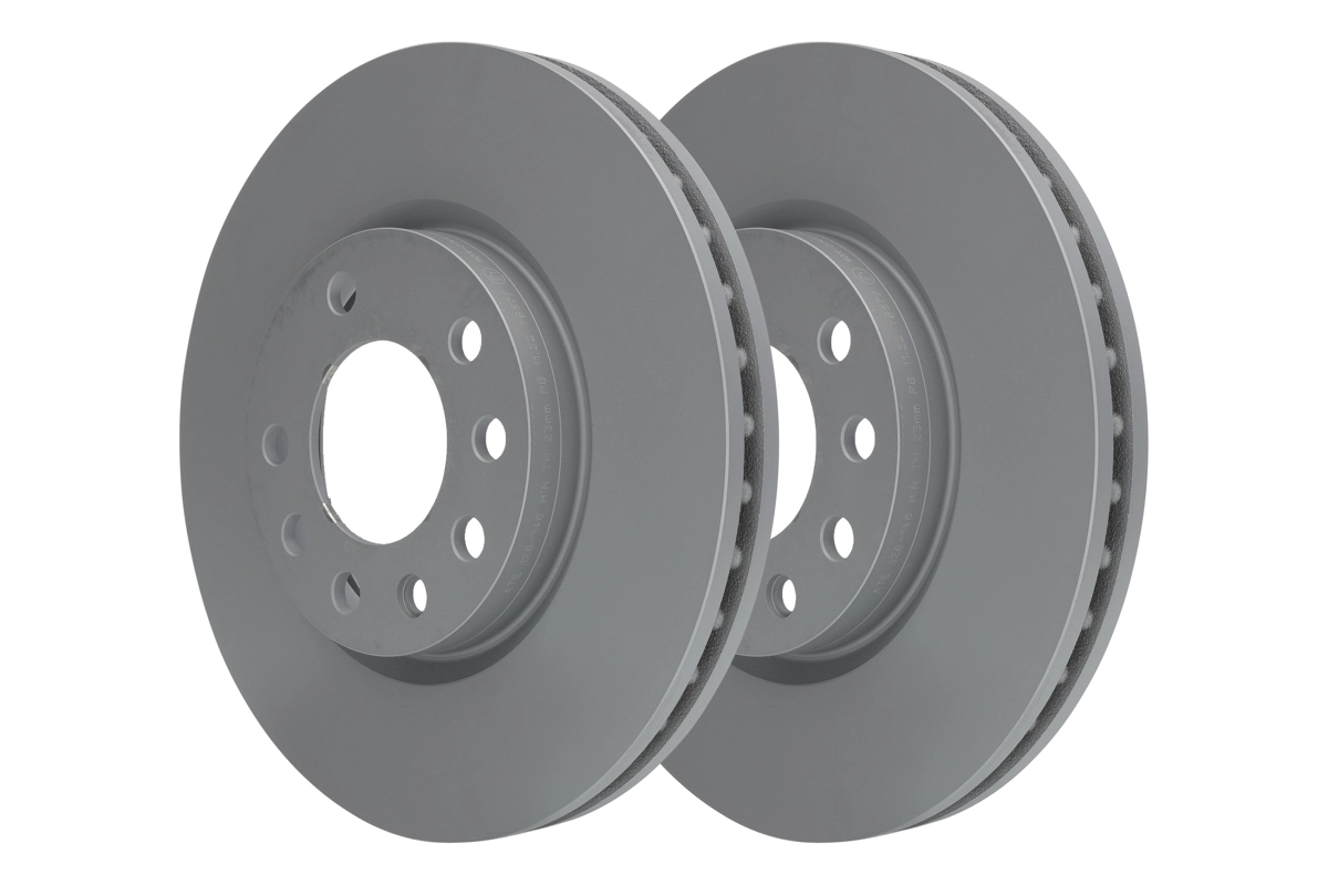 Brake Disc 24.0126-0146.1
