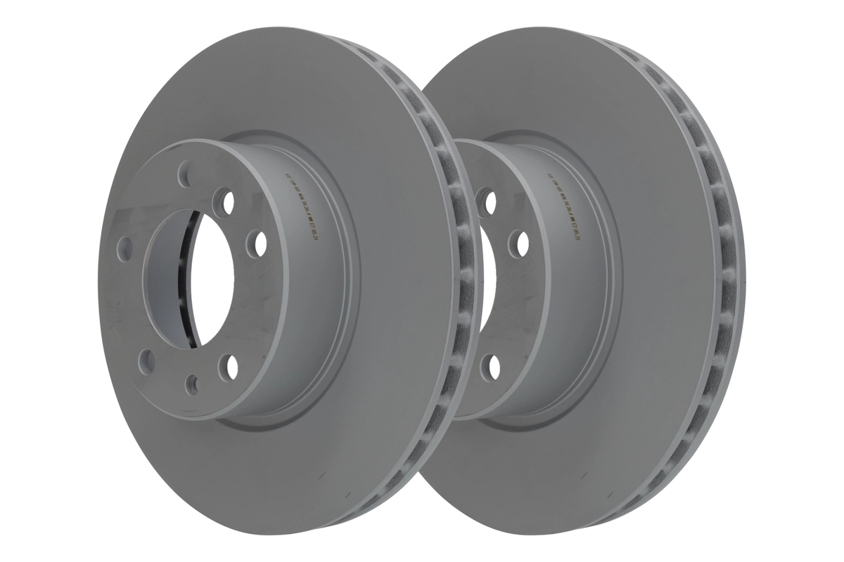 Brake Disc 24.0128-0101.1