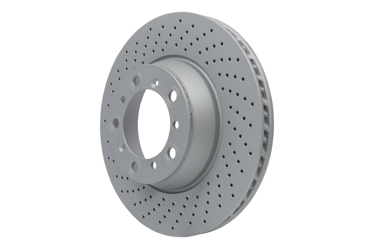 Brake Disc 24.0128-0197.1