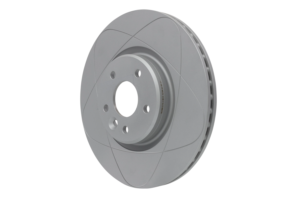 Brake Disc PowerDisc 24.0325-0197.1