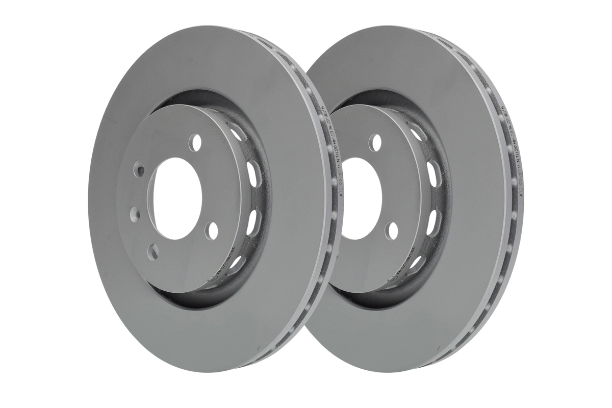 Brake Disc 24.0122-0101.1
