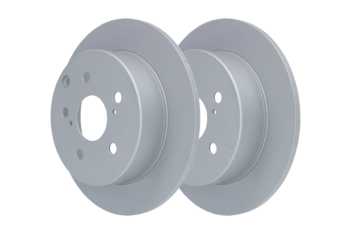 Brake Disc 24.0110-0333.1