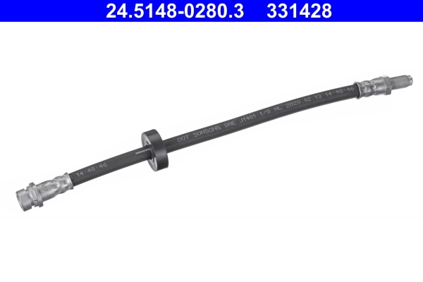 Brake Hose 24.5148-0280.3
