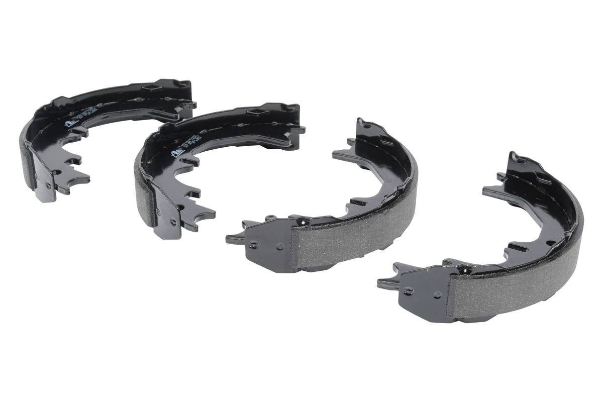 Brake Shoe Set, parking brake 03.0137-3007.2