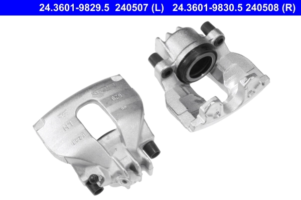 Brake Caliper 24.3601-9830.5