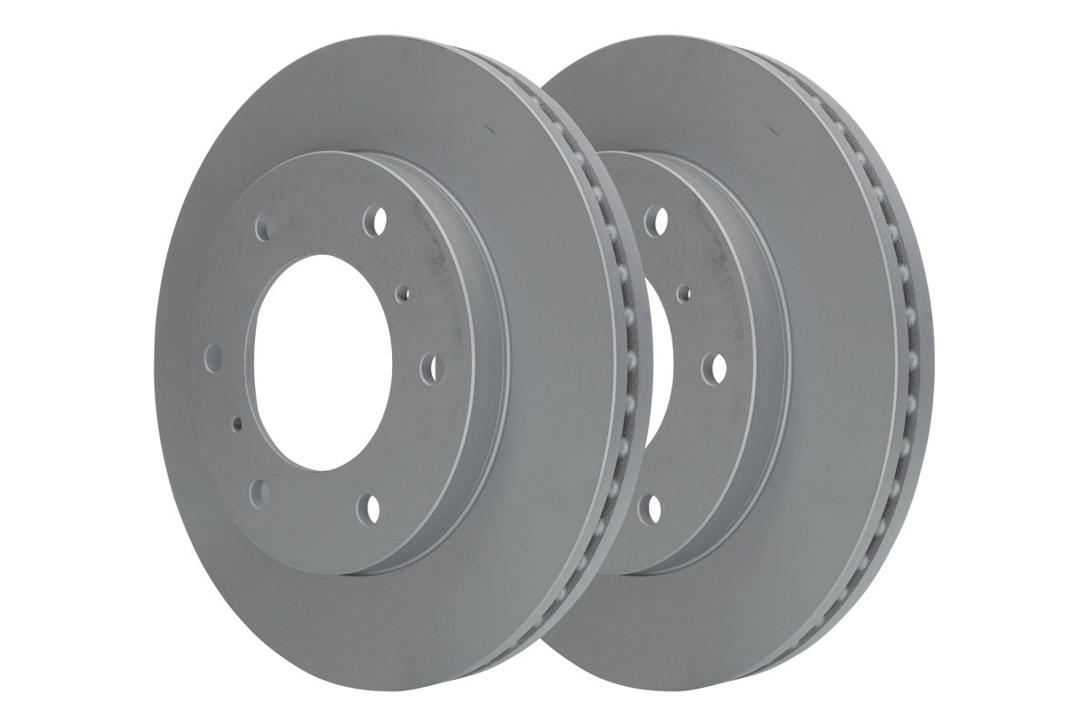 Brake Disc 24.0126-0145.1