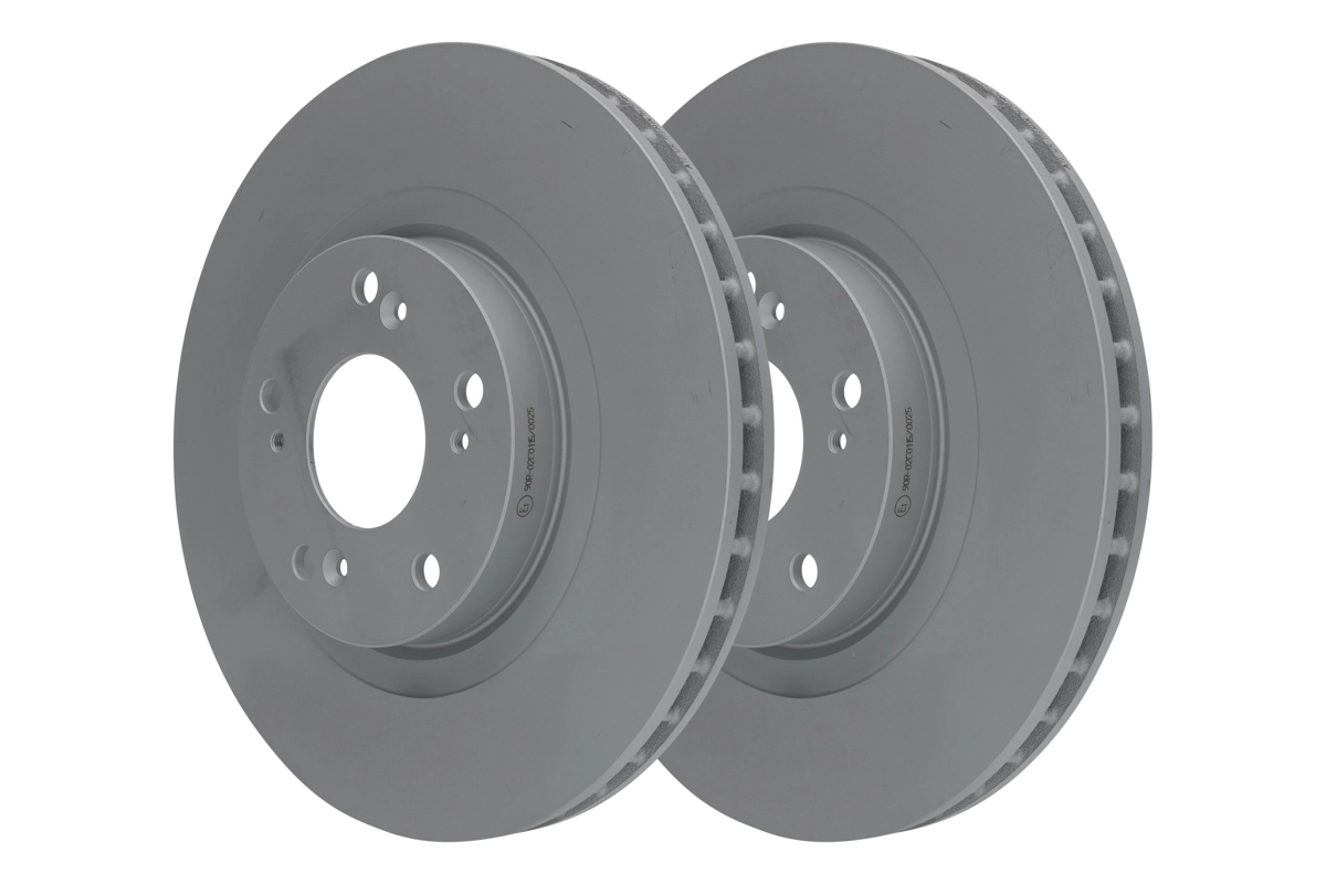 Brake Disc 24.0125-0173.1