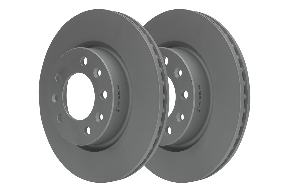 Brake Disc 24.0122-0291.1