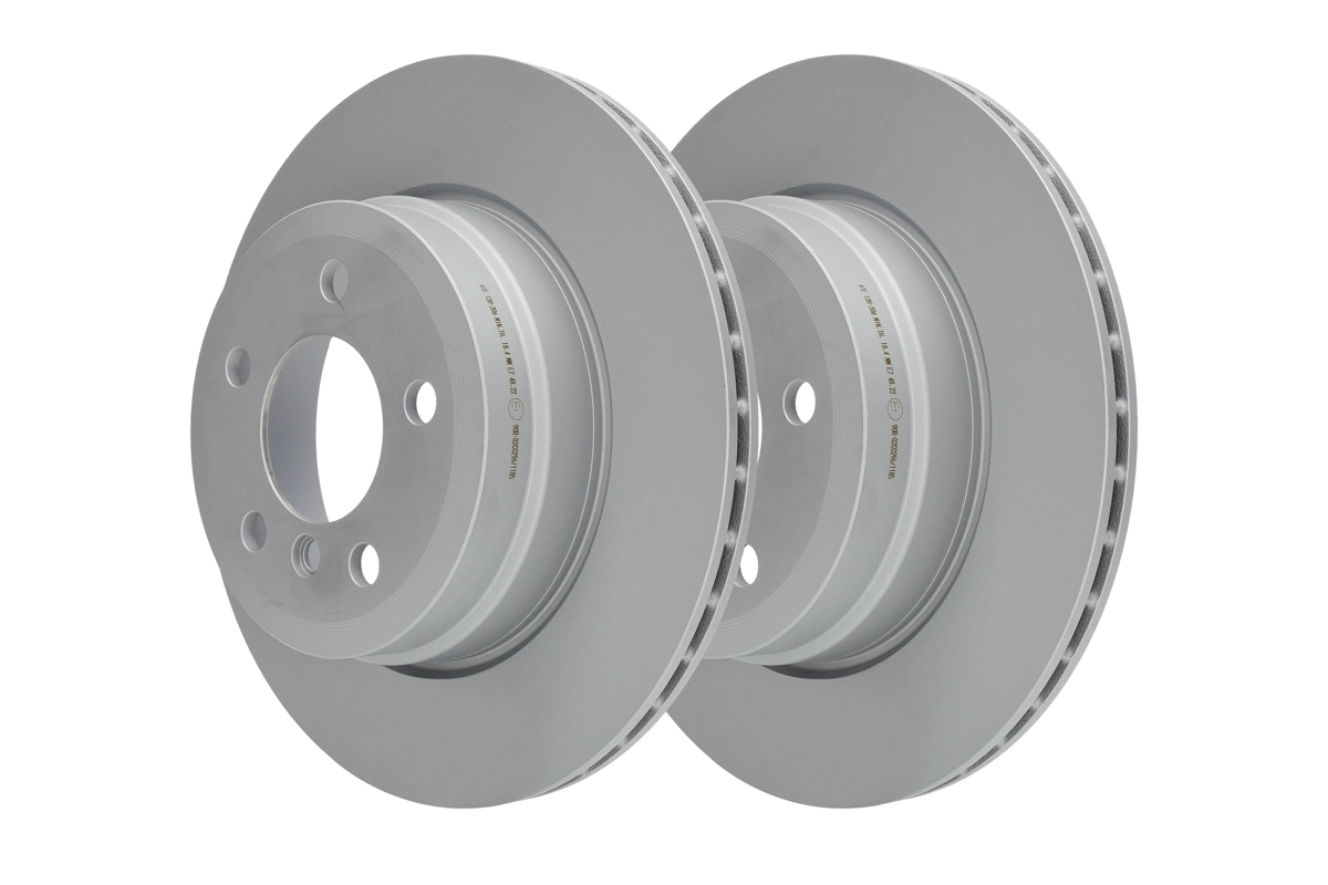 Brake Disc 24.0120-0206.1