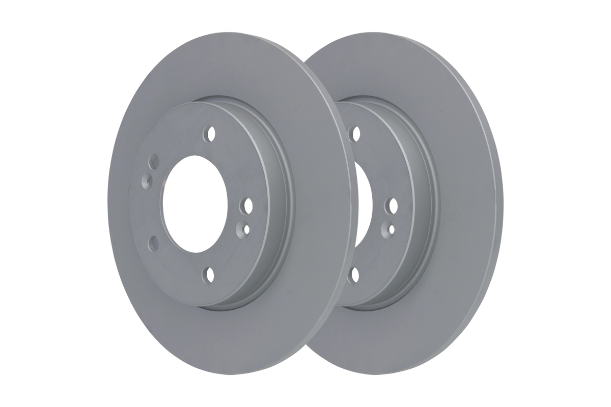 Brake Disc 24.0110-0414.1