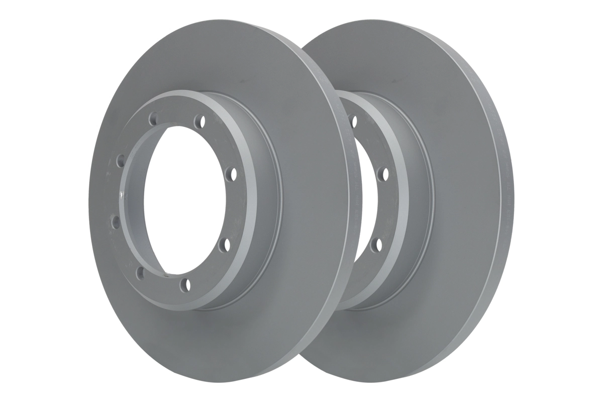 Brake Disc 24.0118-0153.1