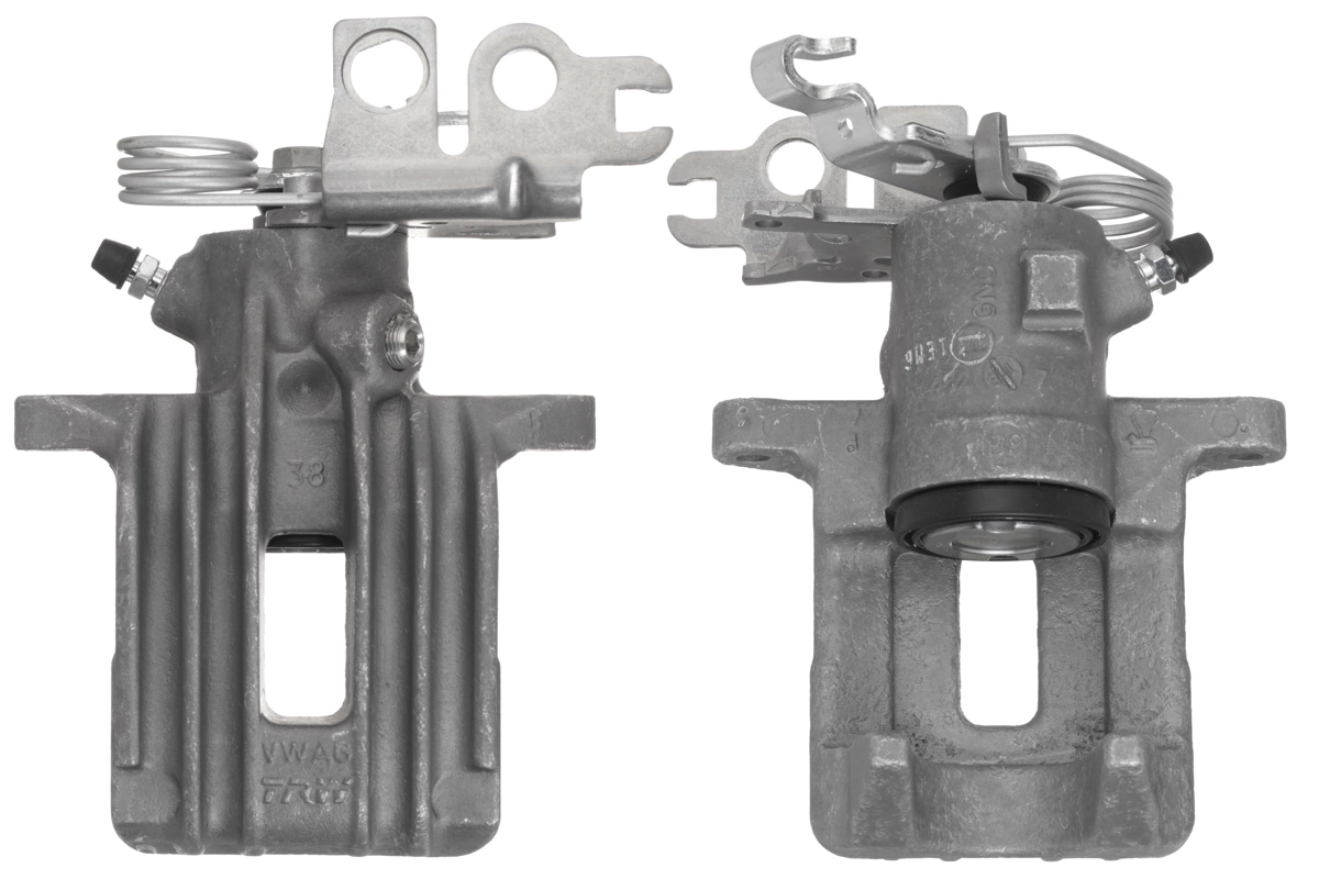 Brake Caliper 24.3387-1720.5