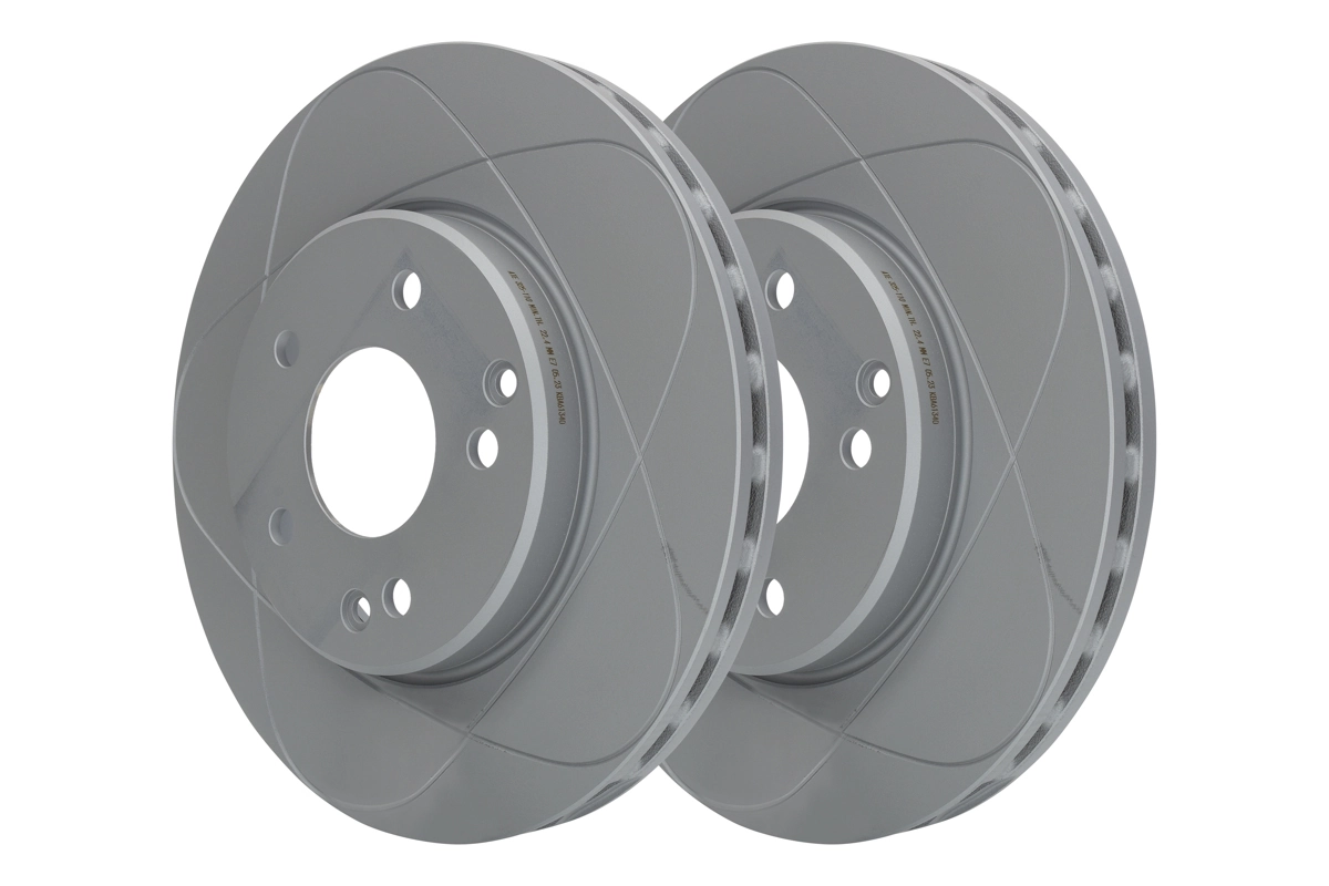 Brake Disc PowerDisc 24.0325-0110.1