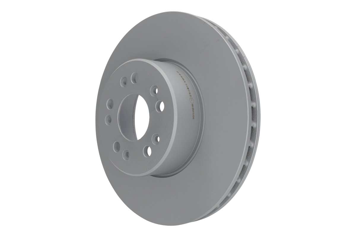 Brake Disc 24.0130-0100.1