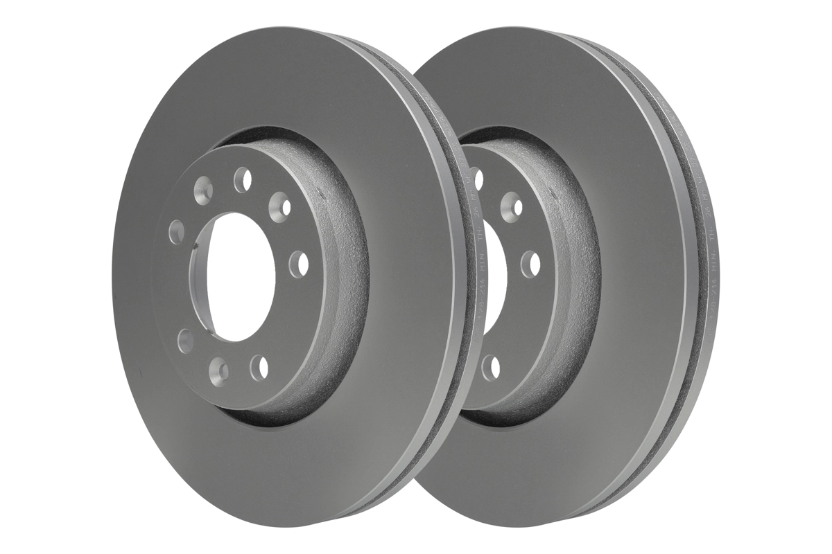 Brake Disc 24.0128-0214.1