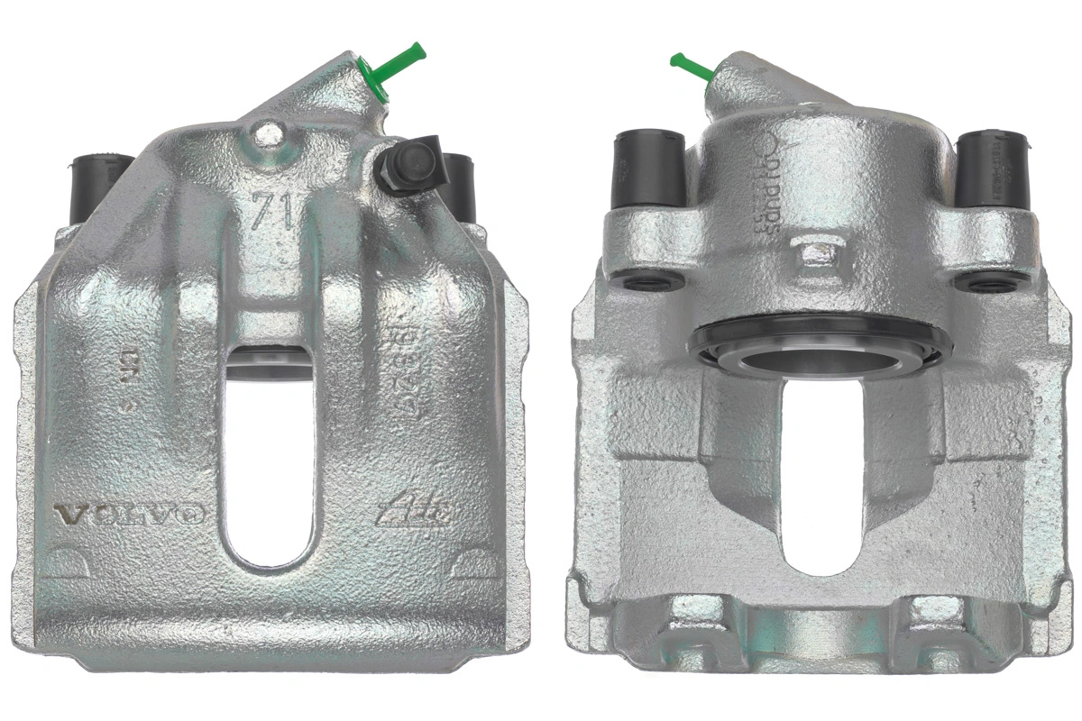 Brake Caliper 24.3571-9971.5