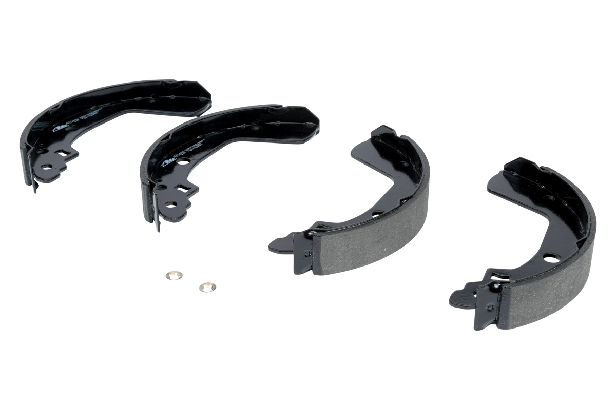 Brake Shoe Set 03.0137-0529.2