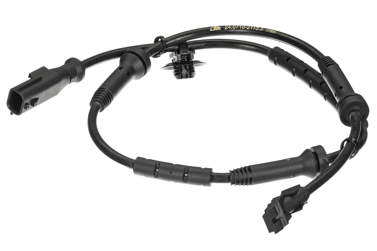 Sensor, wheel speed 24.0710-2115.3