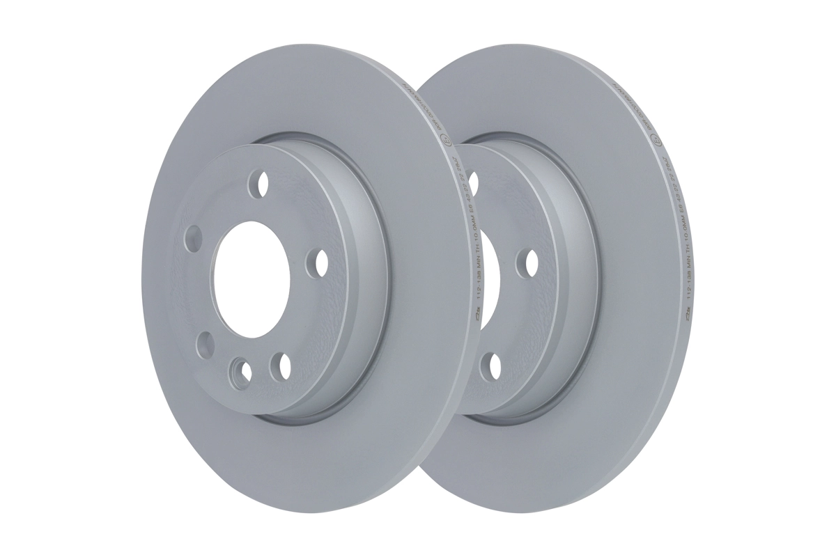 Brake Disc 24.0112-0138.1
