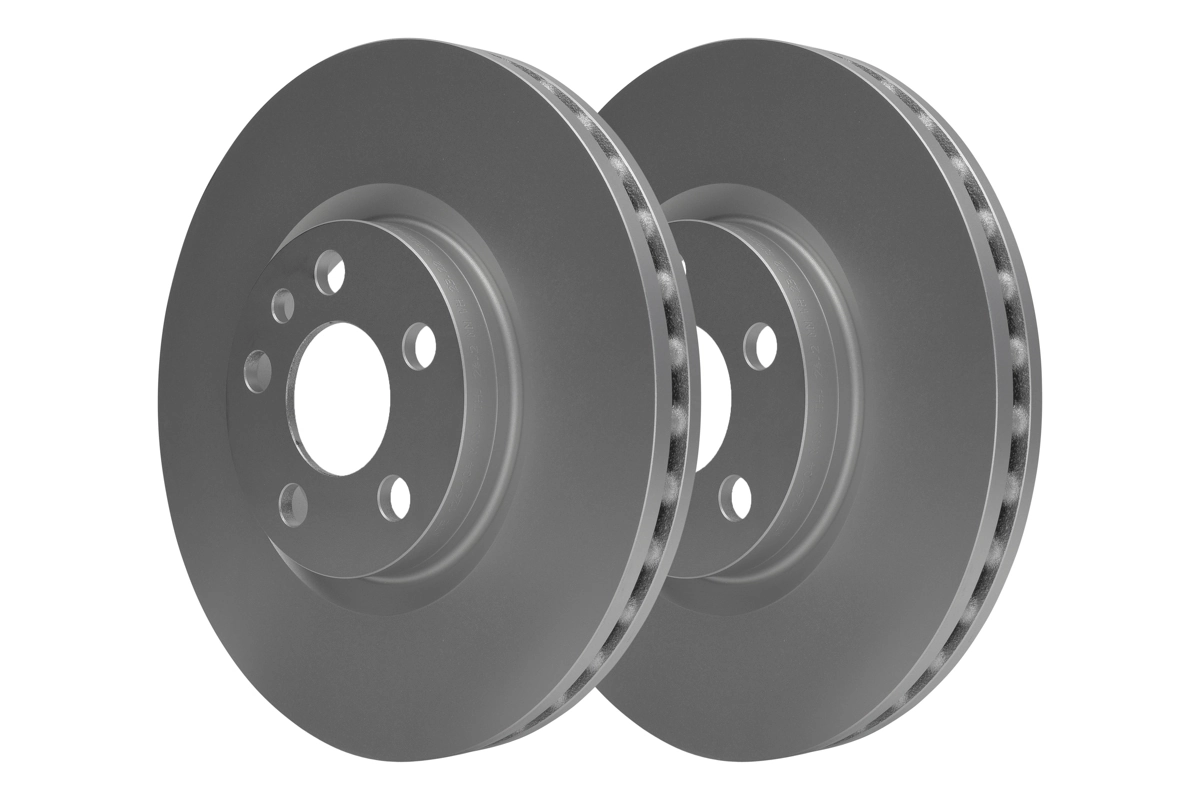 Brake Disc 24.0126-0104.1