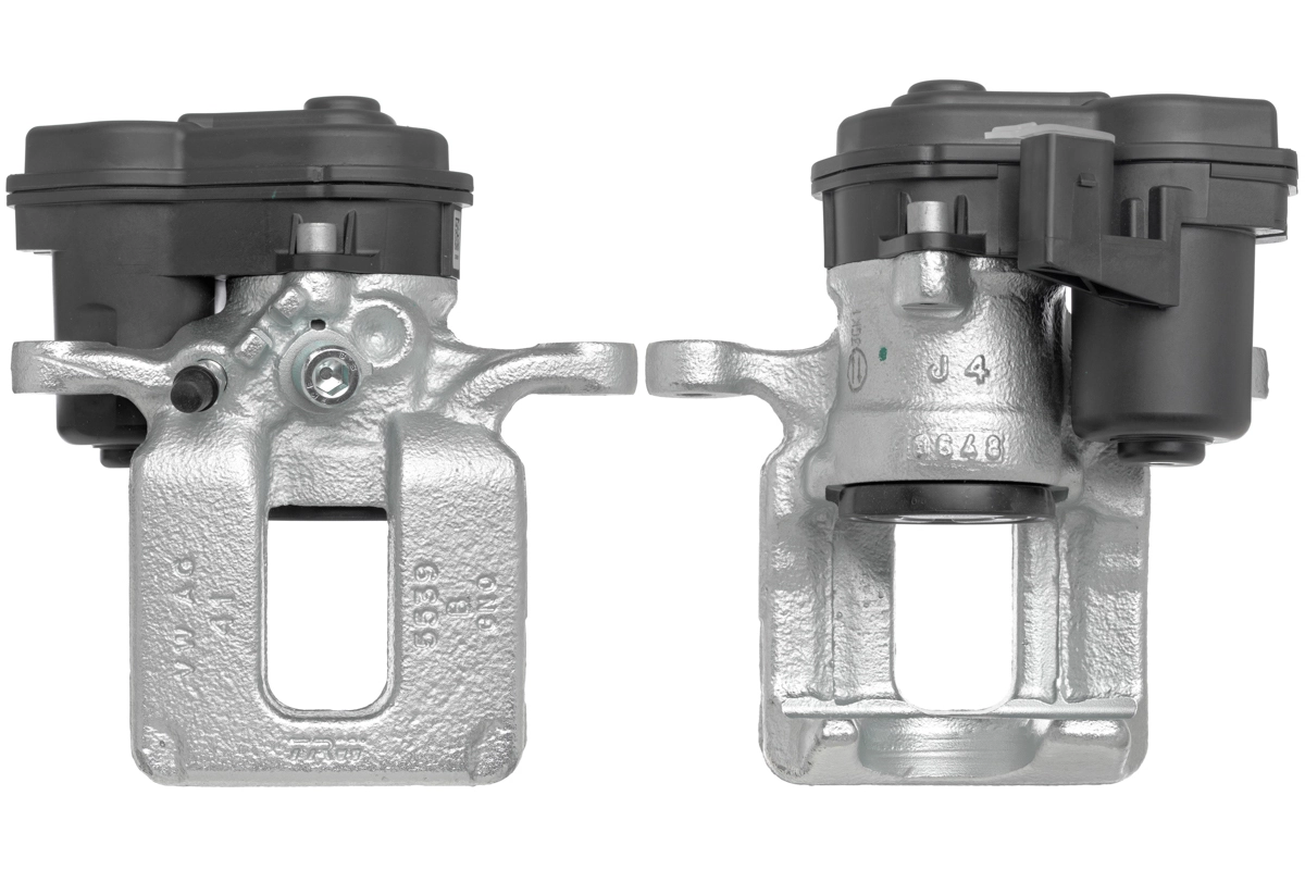 Brake Caliper 24.6241-1714.5