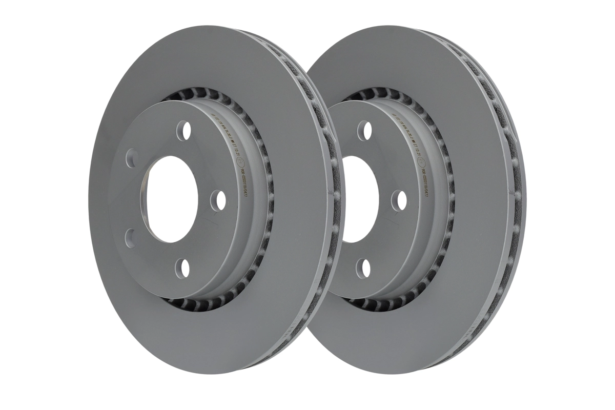 Brake Disc 24.0122-0120.1